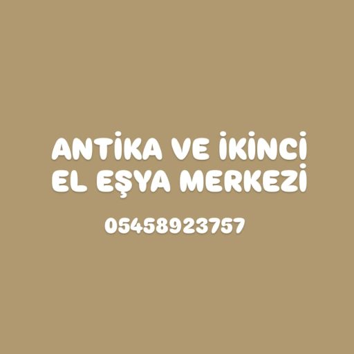 Eski Eşyamı Satmak İstiyorum 0545 892 37 57